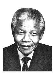 Autobiography of Nelson Mandela.