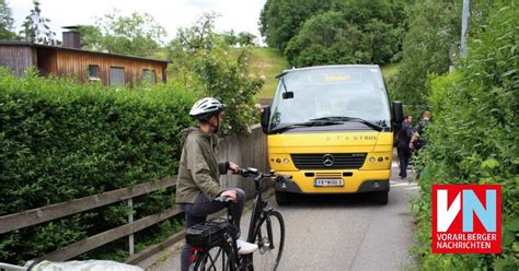 Letzebus bekommt Verstärkung Vorarlberger Nachrichten VN at