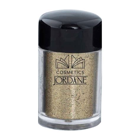 06 24K Gold Glitter Dust - WEMODEL USA