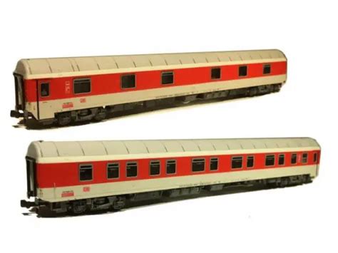 Ls Models Zug City Night Line Wei Rot Vr Dusseldorf Skala N