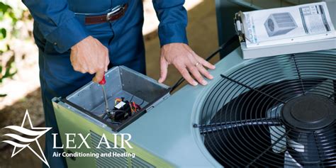 Ac Repair Mansfield Tx Lex Air Conditioning And Heating