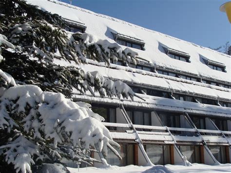 Borovets All-in packages 4, 5 and 7 days of skiing (hotel Ela or similar)