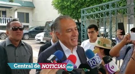 Detenido por desvío de más de 300 mdp durante gobierno de Marco Adame