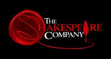 Auditions (Calgary): General Auditions - The Shakespeare Company ...