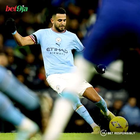 Bet9ja On Twitter Breaking News Riyad Mahrez To Al Ahli Total