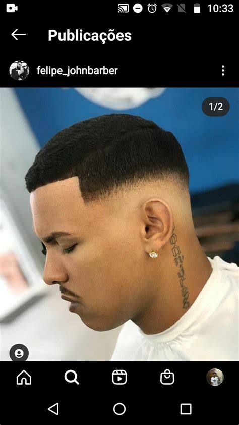 Buzz Cut Fade Haircuts 11 Of The Coolest Styles For 2023 Artofit