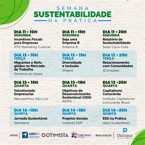 Sustentabilidade na Prática Sympla