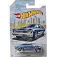 Amazon Hot Wheels Chevy Nova Arts Crafts Sewing