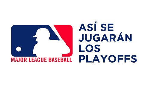 Mlb Calendario Horarios Y Resultados De Los Playoffs 2020 Séptima