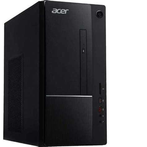 Tower Acer Veriton M Desktop Amd Ryzen At Rs In Chennai