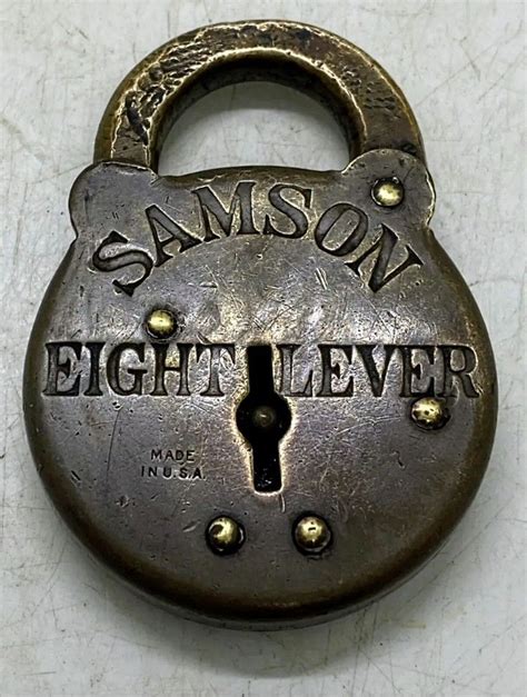 Pin By David Jimenez On Candados In 2024 Old Things Locks Padlock