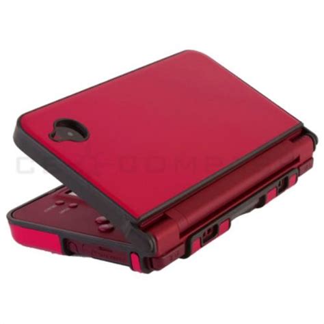 Multi Color Aluminum Hard Case Cover Protector For Nintendo Dsi Ndsi Xl