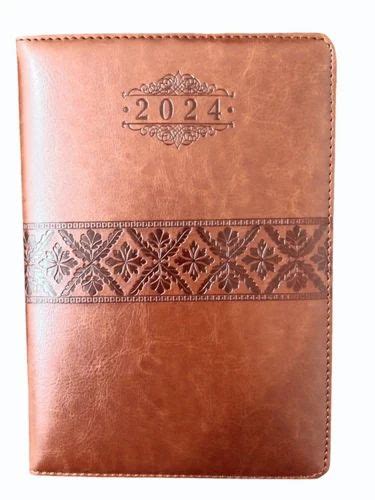 PU Leather Cover New Year Diaries A5 At Rs 120 Piece In New Delhi ID