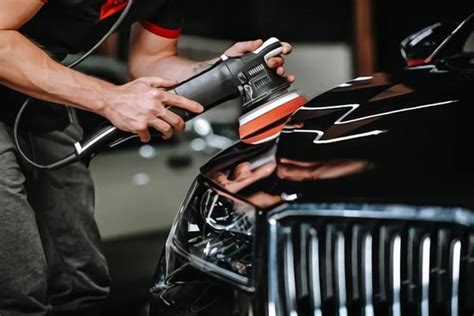 Car Detailing Prices List 2024 How Much Does Car Detailing Cost