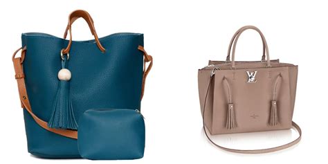 Bolsos De Mujer 2018 Mejores Tendencias Para Bolsos 2018