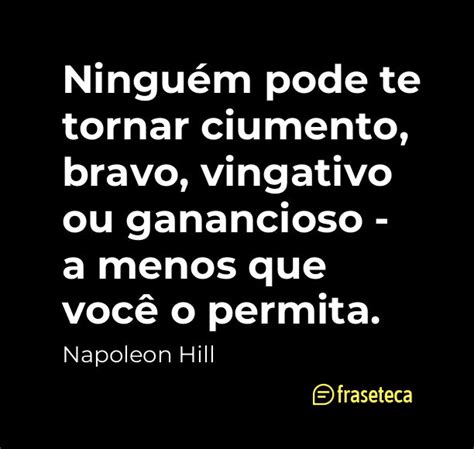 Frases De Napoleon Hill Fraseteca