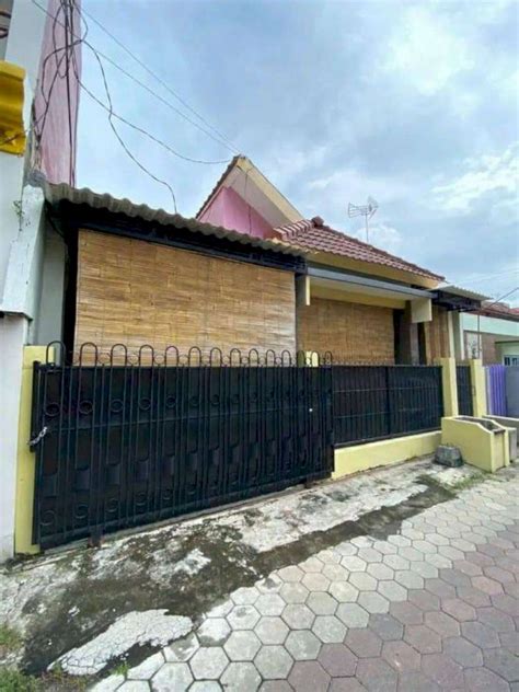 Rumah BP Kulon Kebomas GKB Suci Veteran Gresik Dijual Co Id