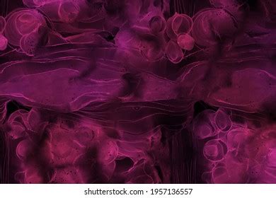 Pink Violet Abstract Background Wallpaper Stock Illustration 1957136557 ...