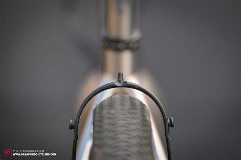 The Lab First Ride Review Of The Ass Savers Win Wing 2 Mudguard GRAN