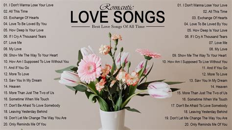 The Oldest Most Beautiful Love Songs Of The S S S Top The Most