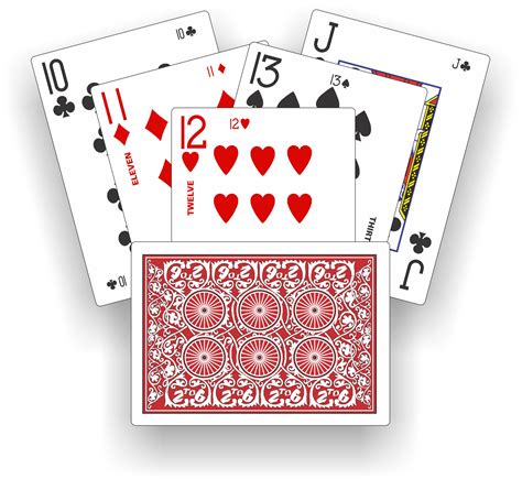 Card Games With A Deck Of Cards at Mary Villagomez blog