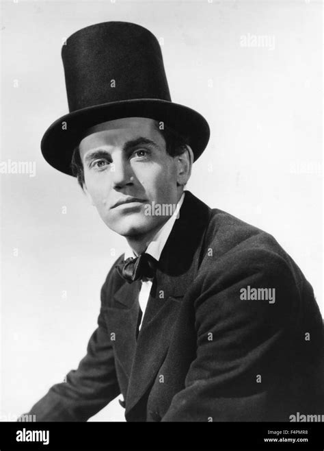 Henry fonda young mr lincoln Black and White Stock Photos & Images - Alamy