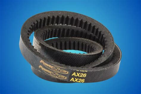 AX Belt Conversion Chart A Comprehensive Tool For Accurate Belt