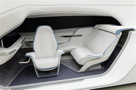 Ces Hyundai Cockpit Concept Is Health And Wellness Conscious