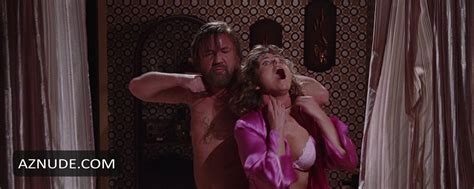 Sarah Fearon Nude Aznude