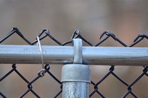 How To Install A Chain Link Fence 47 Off