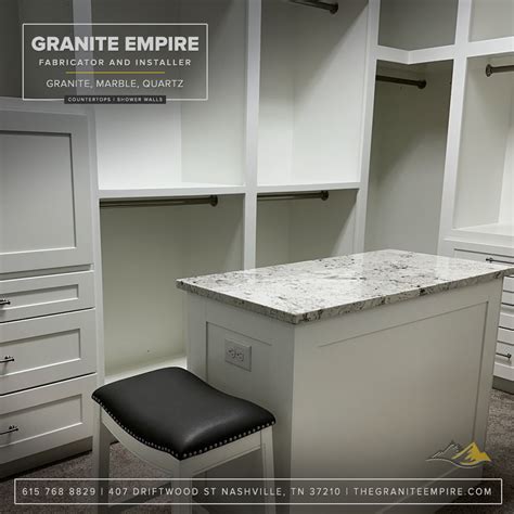 Granite Empire Of Nashville Latest News 12092023