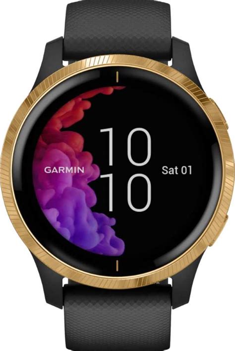 Garmin Venu vs Garmin Vivoactive 4: What is the difference?