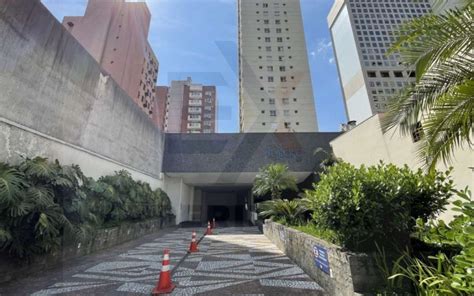 Apartamento 1 Quarto Na Rua Emiliano Perneta 500 Centro Curitiba