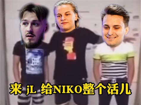 Jl Niko Csgo Csboy Csgo Csboy