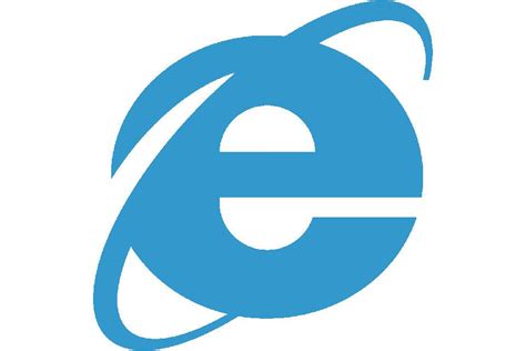 Internet Explorer Icon