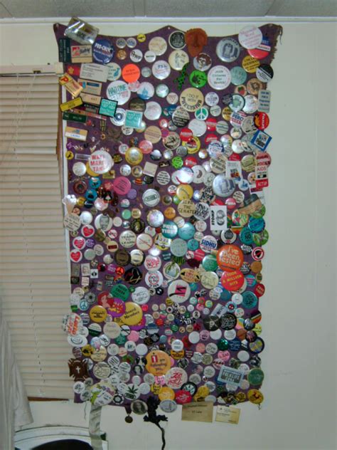 my button collection | MyConfinedSpace