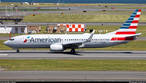 N Nn American Airlines Boeing Wl Photo By Omgcat Id