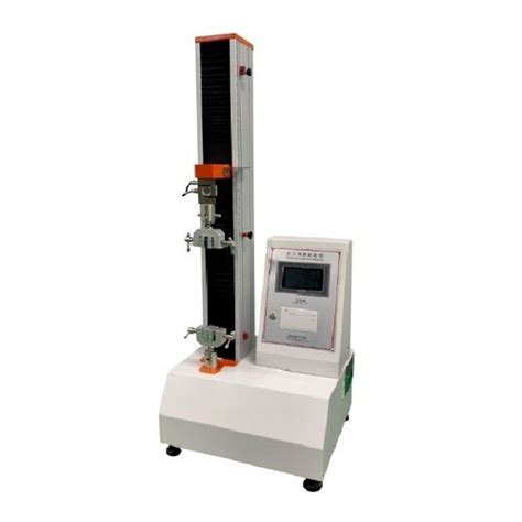 Industrial Semi Automatic Tensile Strength Testing Machine Capacity 50n At Best Price In