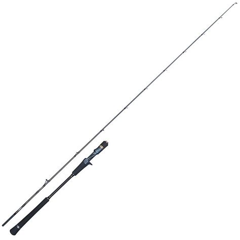 Canne Berkley Battalion Solid Jig Casting Rod