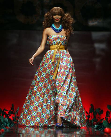 The 10 Most Fashionable African Cities