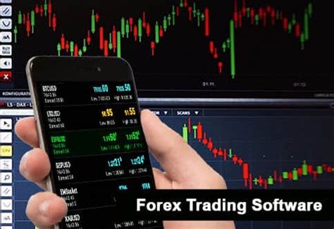 Forex Trading Software For Pc Trading Forex Software Platform Currency