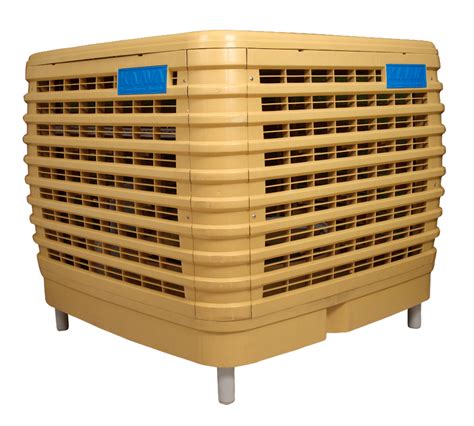 Industrial Duct Air Cooler Manufacturersupplier In Haryana India