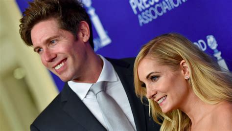 Joanne Froggatt Separates From Husband Entertainment Daily