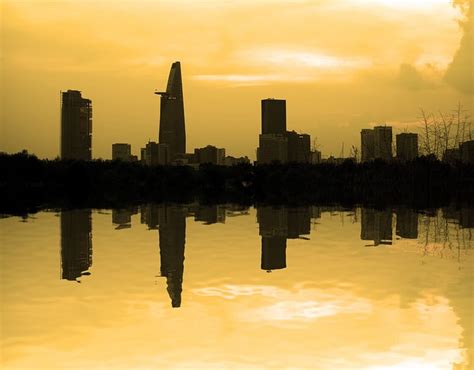 Vantage Point - The Best places for Great Photos in Saigon