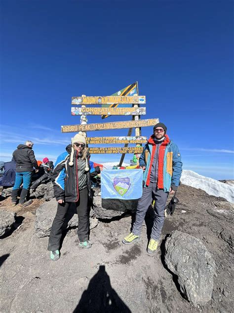 Uhuru Peak Архиве Valjevo