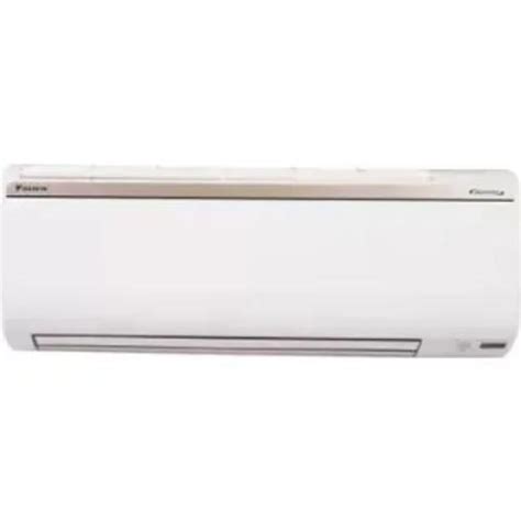 Daikin Ftht35uv16w 1 Ton 3 Star Inverter Split Ac Price In India