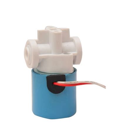 DC 12 24V Hero Water HR2 Solenoid Valve Buy Online At Low Price In