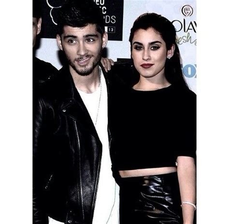 Zayn Malik And Lauren Jauregui Manip Lauren Jauregui Zayn Malik Lauren