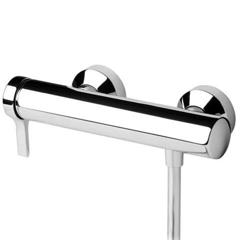 Ideal Standard Melange Single Lever Mixer For Shower Chrome A Aa