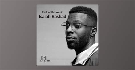 Isaiah Rashad | Free Sample Pack by Modern.fm